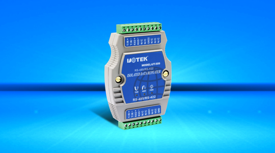UT-509