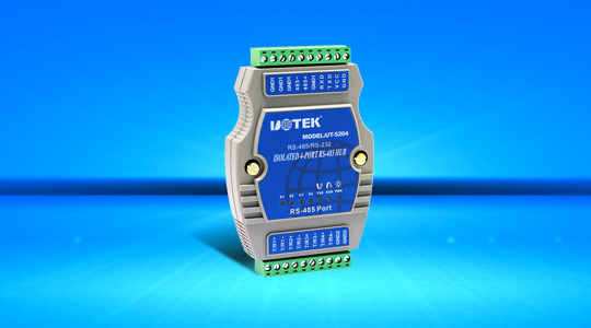 UT-5204