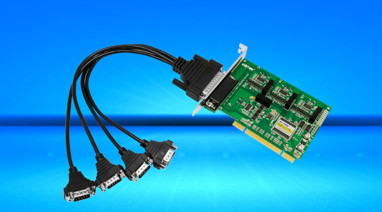 UT-764I