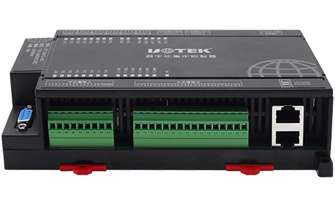可编程逻辑控制器(PLC)_UT-G610数字化集中控制器